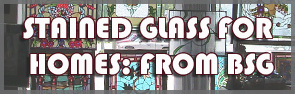 Bell Stained Glass Company